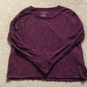 American Eagle Long Sleeve